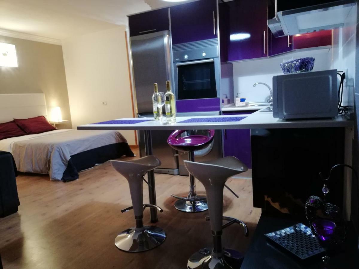 Avenida J.M. Galvan Bello Apartamento Голф дел Сур Екстериор снимка